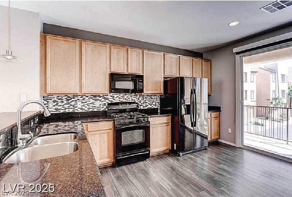 9368 Hopcroft Avenue Las Vegas NV 89178