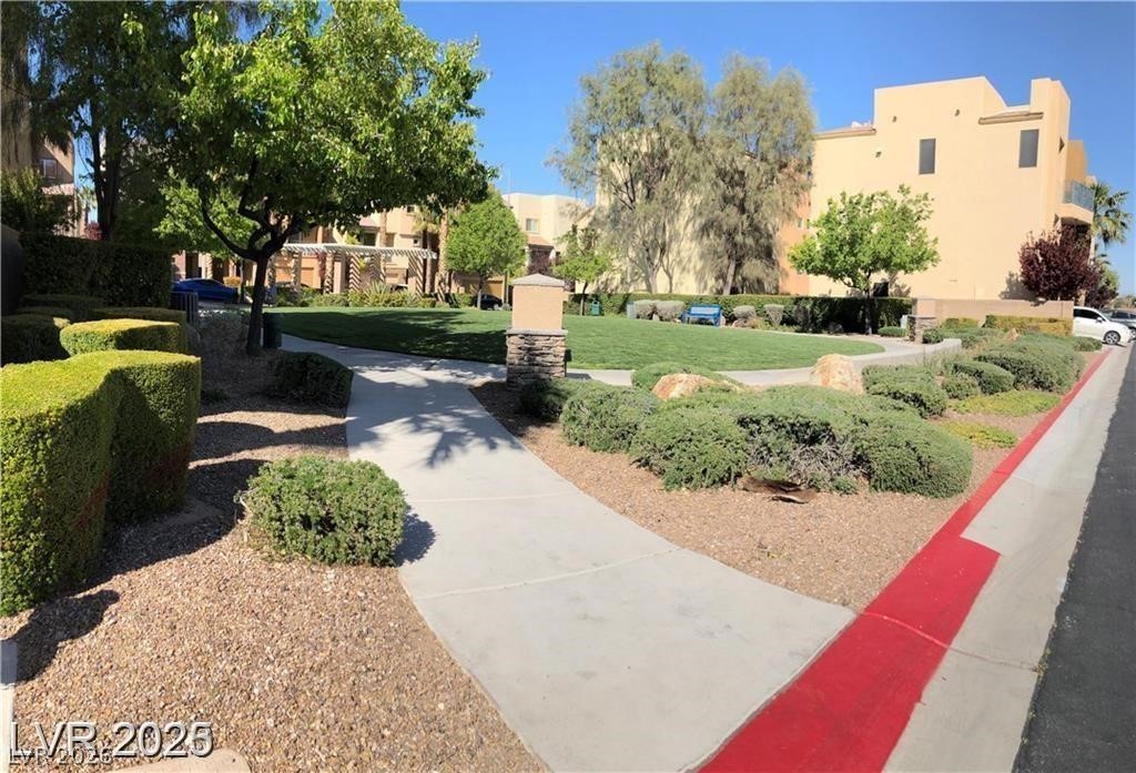 9368 Hopcroft Avenue Las Vegas NV 89178