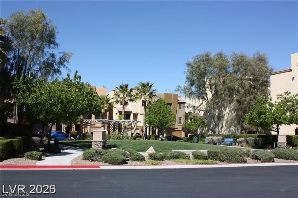 9368 Hopcroft Avenue Las Vegas NV 89178