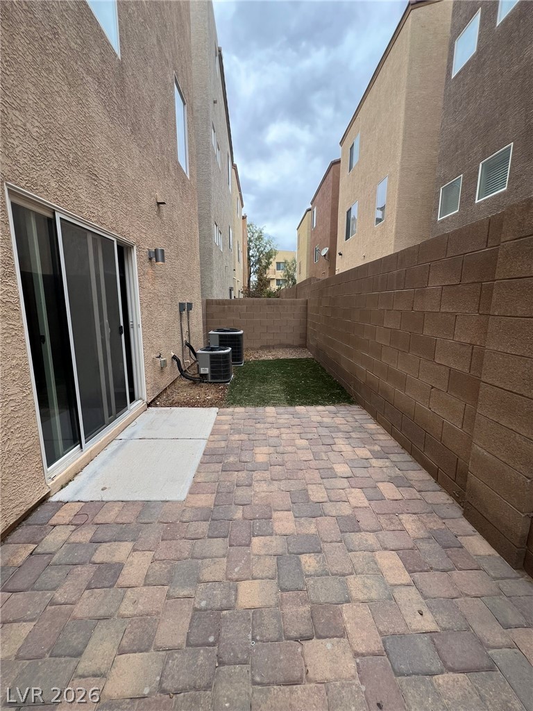 9368 Hopcroft Avenue Las Vegas NV 89178