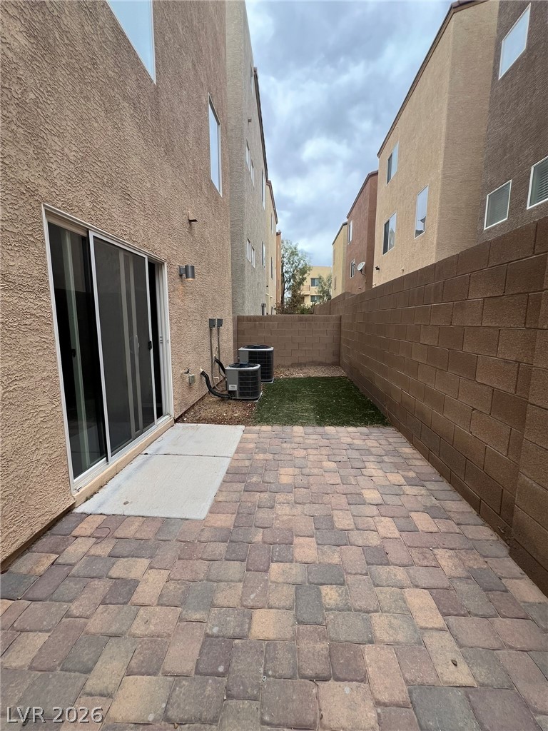 9368 Hopcroft Avenue Las Vegas NV 89178