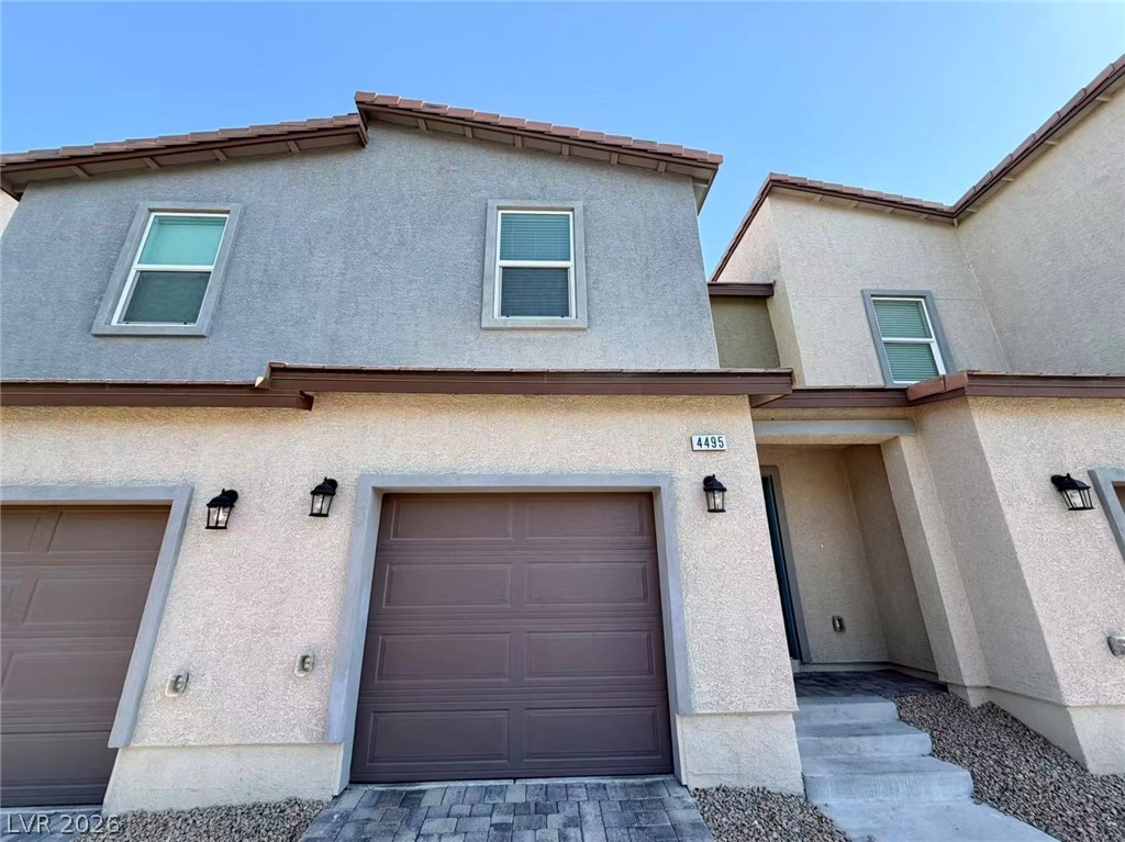 4495 Honey Hills Avenue Las Vegas NV 89141