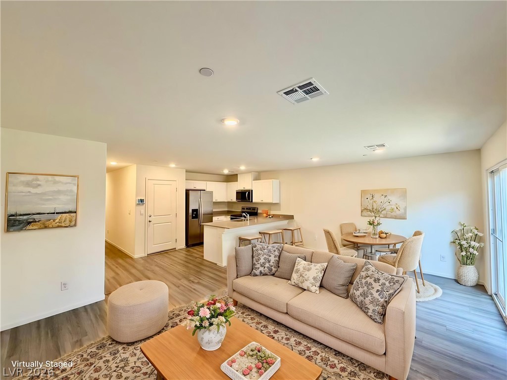 4495 Honey Hills Avenue Las Vegas NV 89141
