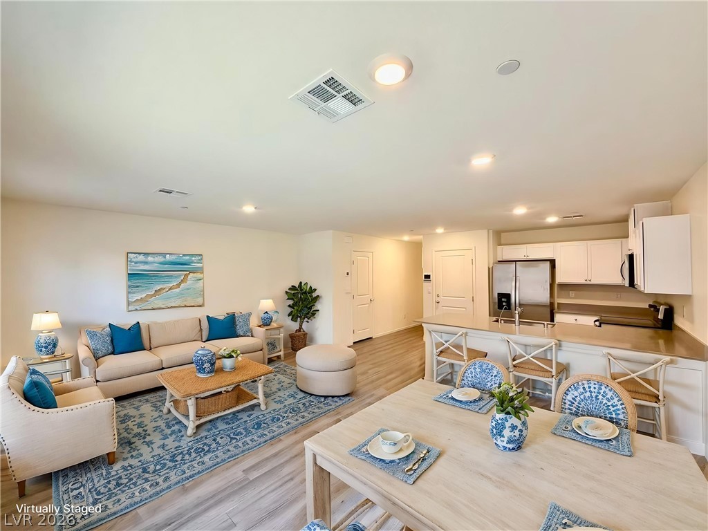 4495 Honey Hills Avenue Las Vegas NV 89141