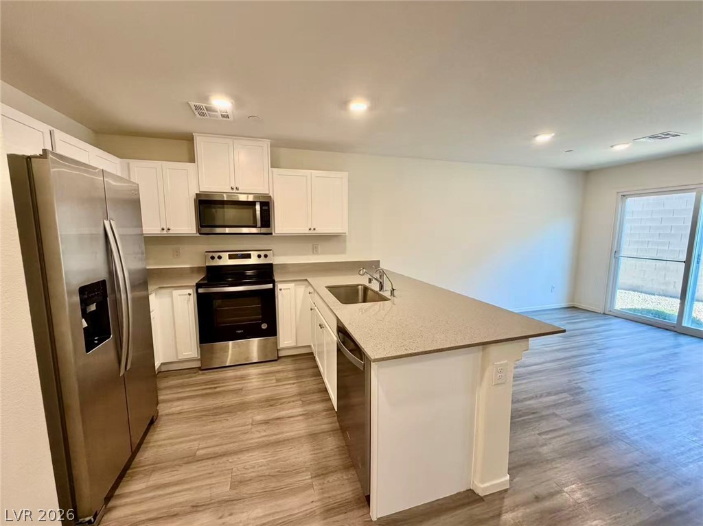 4495 Honey Hills Avenue Las Vegas NV 89141