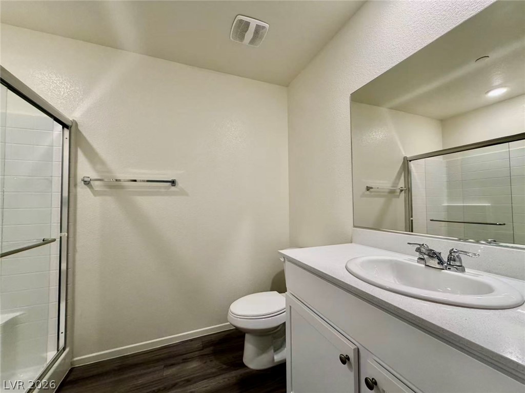 4495 Honey Hills Avenue Las Vegas NV 89141