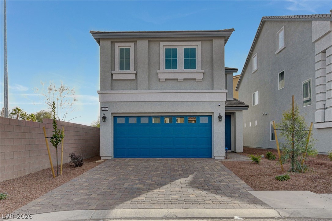 6007 Whitmire Avenue Las Vegas NV 89139