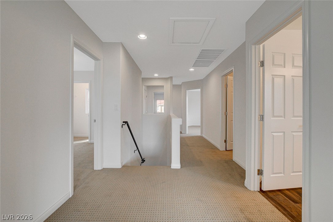 6007 Whitmire Avenue Las Vegas NV 89139