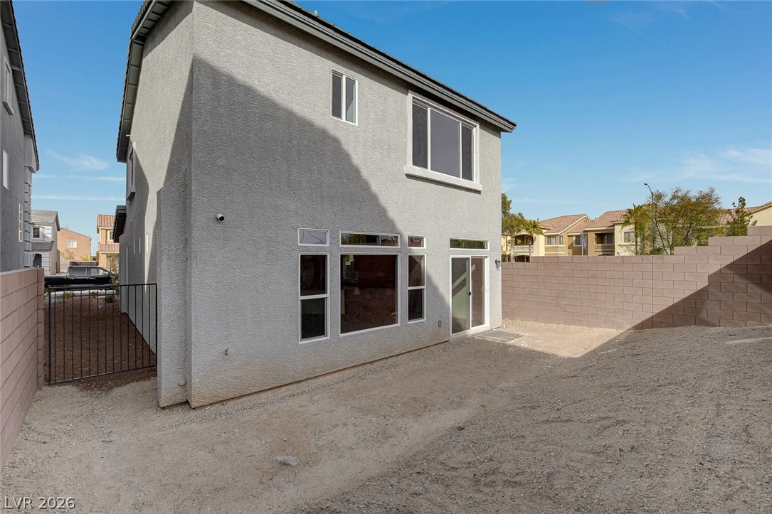 6007 Whitmire Avenue Las Vegas NV 89139