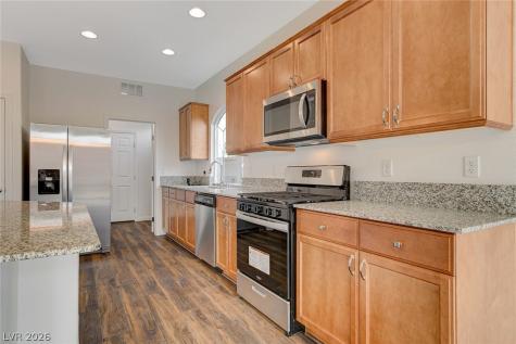 6007 Whitmire Avenue Las Vegas NV 89139