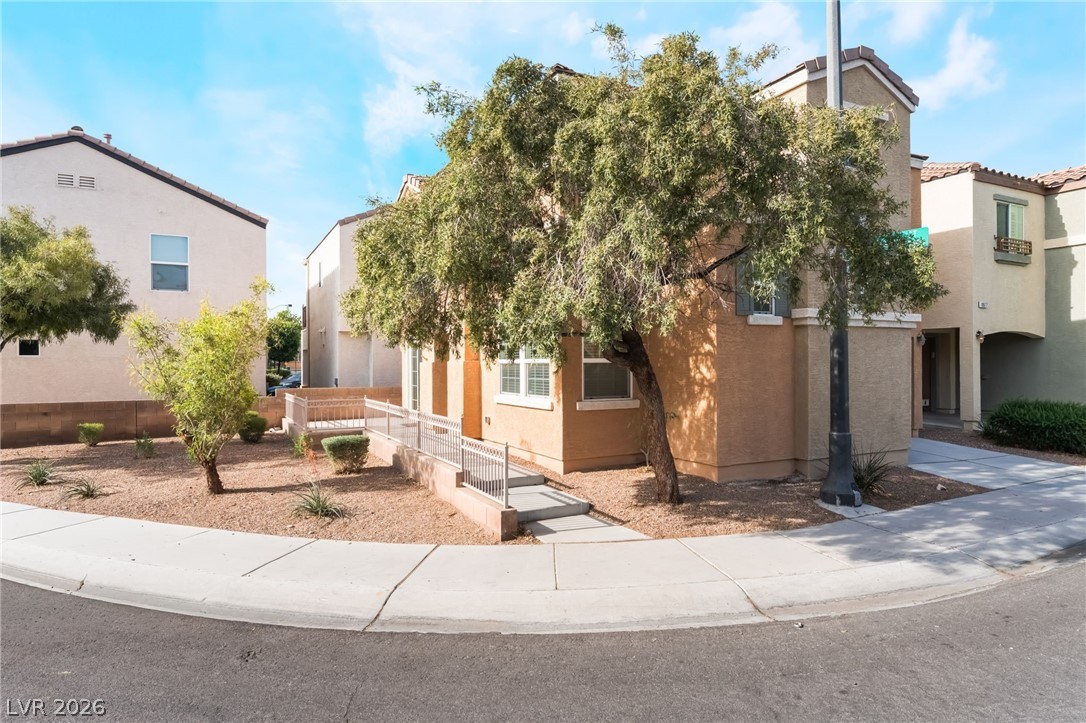 8873 Balcony Trellis Avenue Las Vegas NV 89149