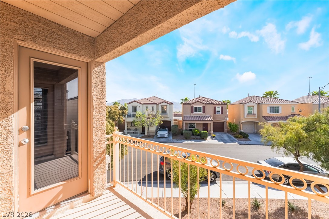 8873 Balcony Trellis Avenue Las Vegas NV 89149