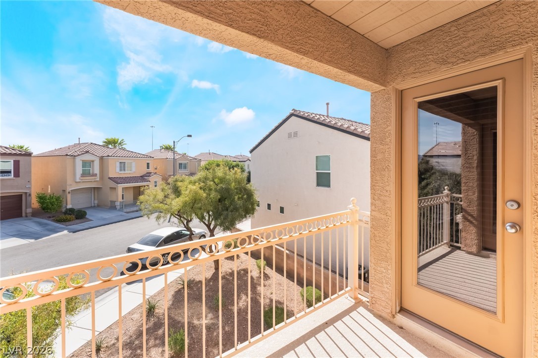 8873 Balcony Trellis Avenue Las Vegas NV 89149