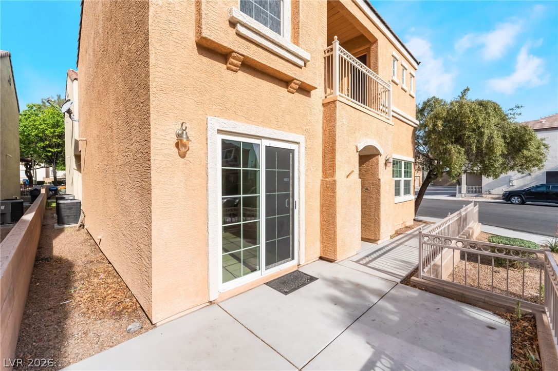 8873 Balcony Trellis Avenue Las Vegas NV 89149
