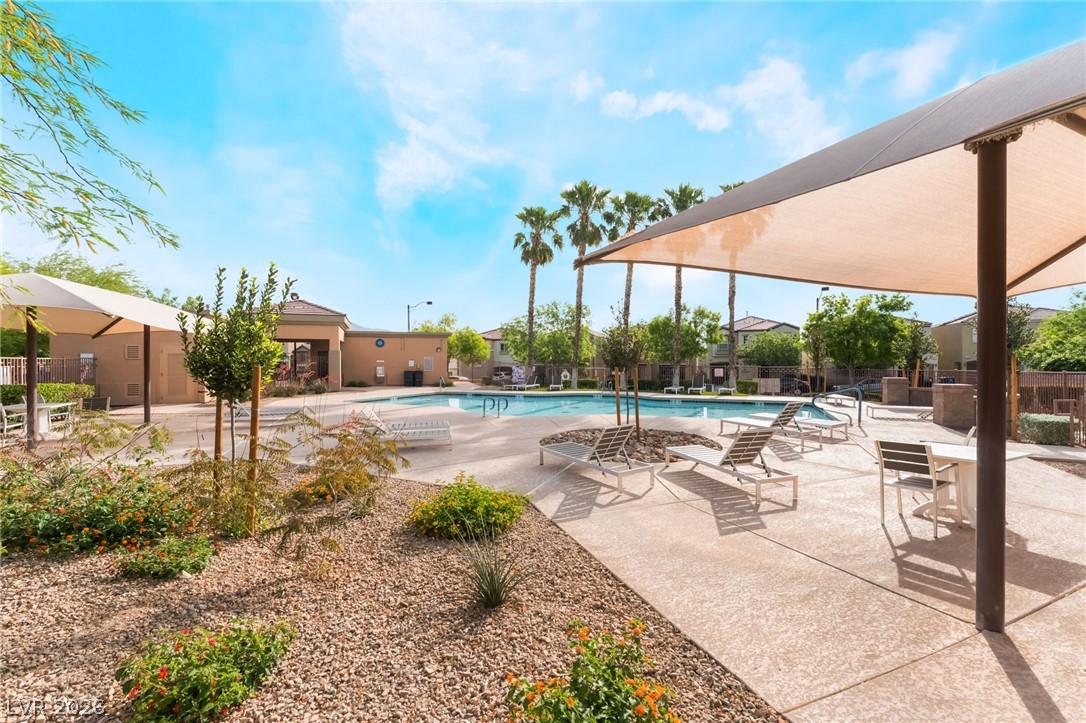 8873 Balcony Trellis Avenue Las Vegas NV 89149