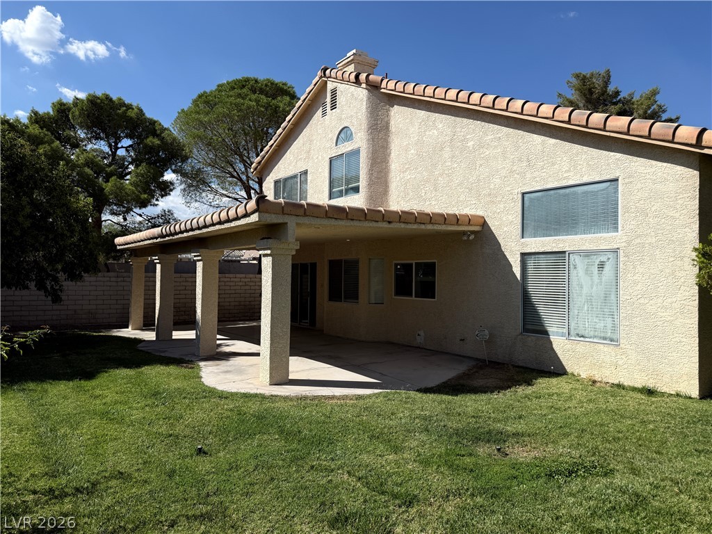 10025 Harpoon Circle Las Vegas NV 89117