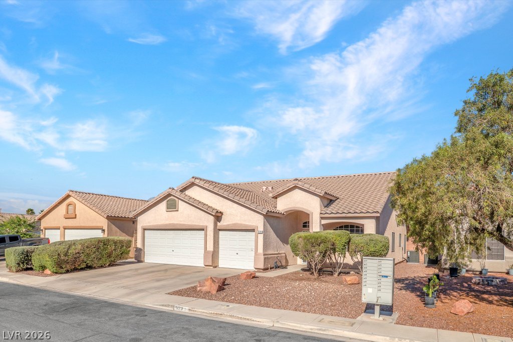 5123 Fiji Island Court North Las Vegas NV 89031