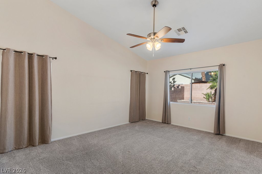 5123 Fiji Island Court North Las Vegas NV 89031