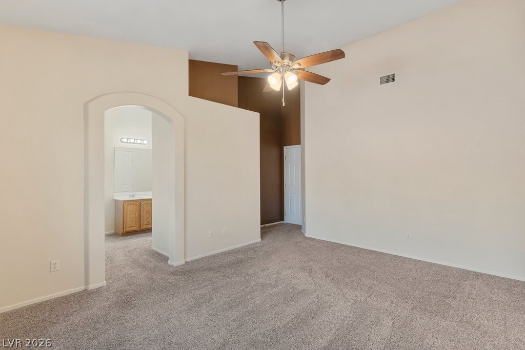 5123 Fiji Island Court North Las Vegas NV 89031