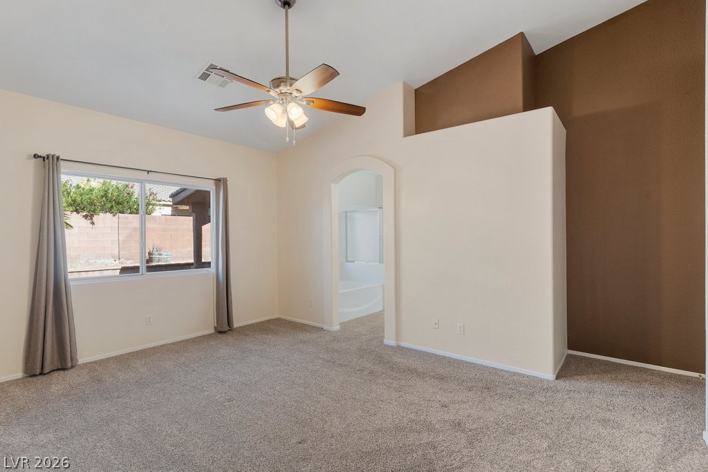 5123 Fiji Island Court North Las Vegas NV 89031