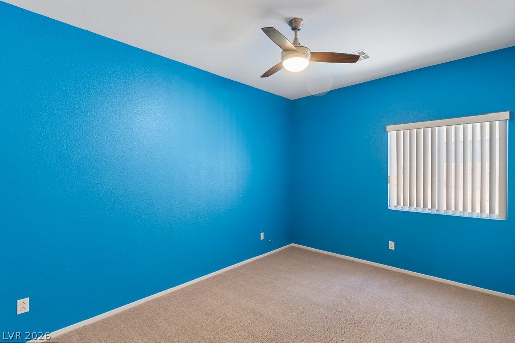 5123 Fiji Island Court North Las Vegas NV 89031