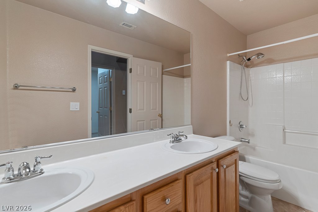 5123 Fiji Island Court North Las Vegas NV 89031