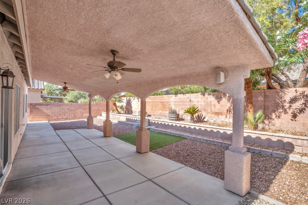 5123 Fiji Island Court North Las Vegas NV 89031