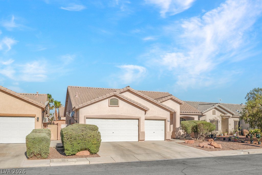 5123 Fiji Island Court North Las Vegas NV 89031