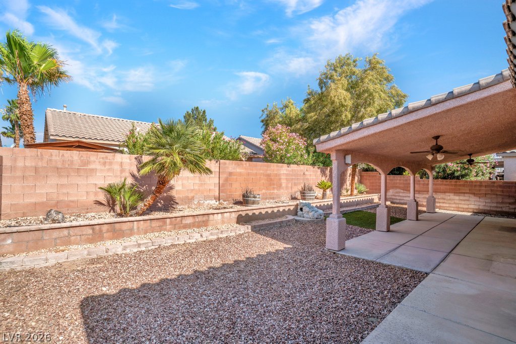 5123 Fiji Island Court North Las Vegas NV 89031