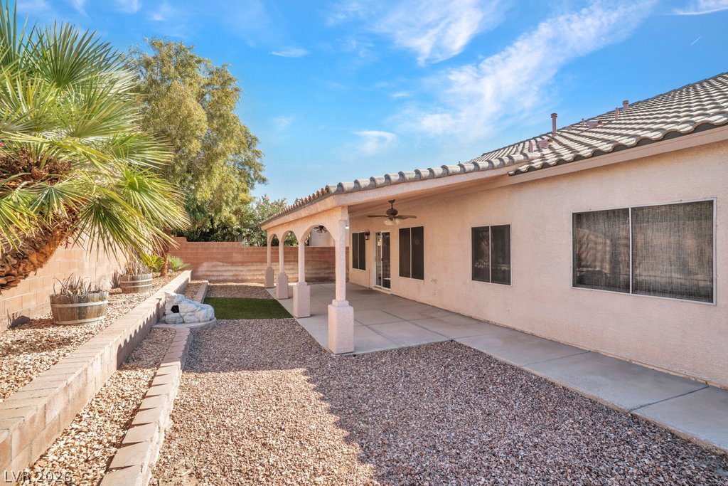 5123 Fiji Island Court North Las Vegas NV 89031