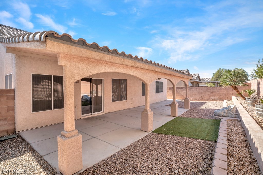 5123 Fiji Island Court North Las Vegas NV 89031