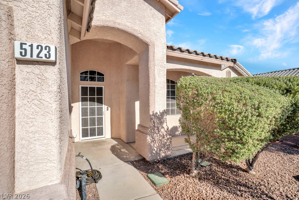 5123 Fiji Island Court North Las Vegas NV 89031