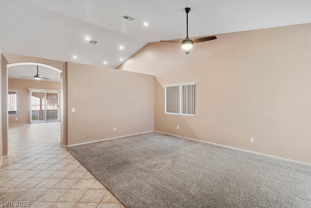 5123 Fiji Island Court North Las Vegas NV 89031