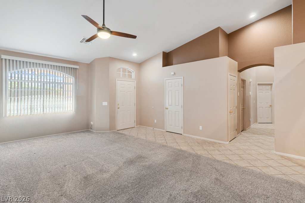 5123 Fiji Island Court North Las Vegas NV 89031