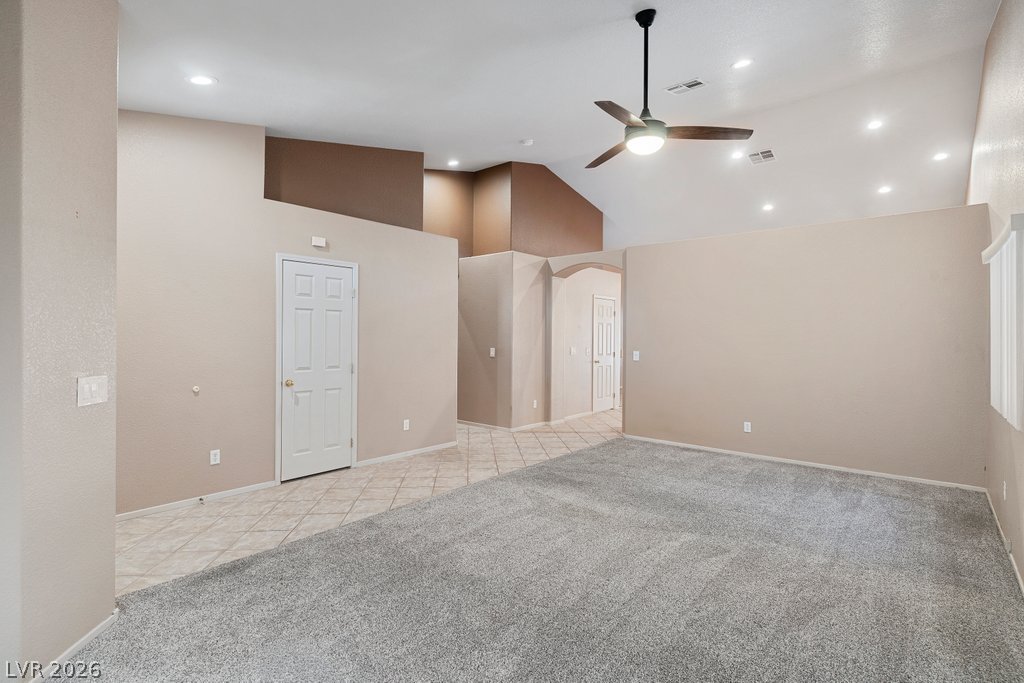 5123 Fiji Island Court North Las Vegas NV 89031