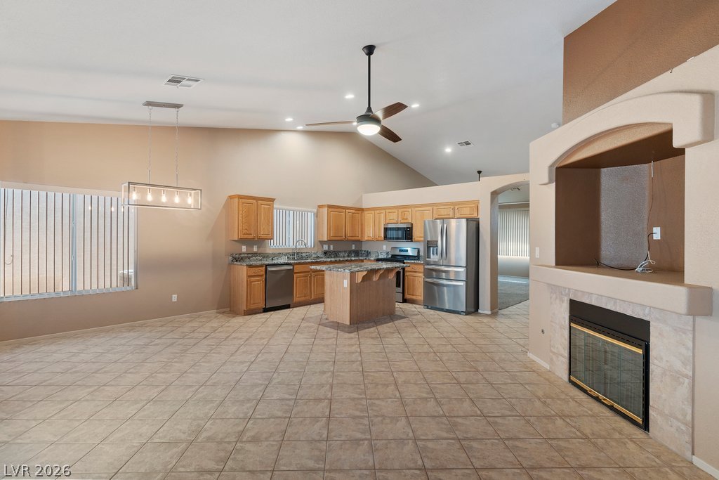 5123 Fiji Island Court North Las Vegas NV 89031