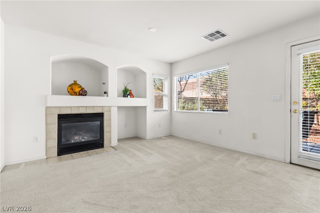 545 Aspen Leaf Street Las Vegas NV 89144