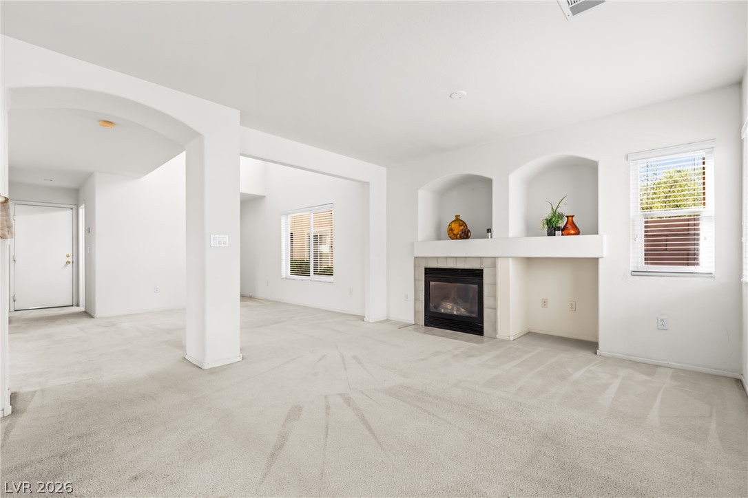 545 Aspen Leaf Street Las Vegas NV 89144