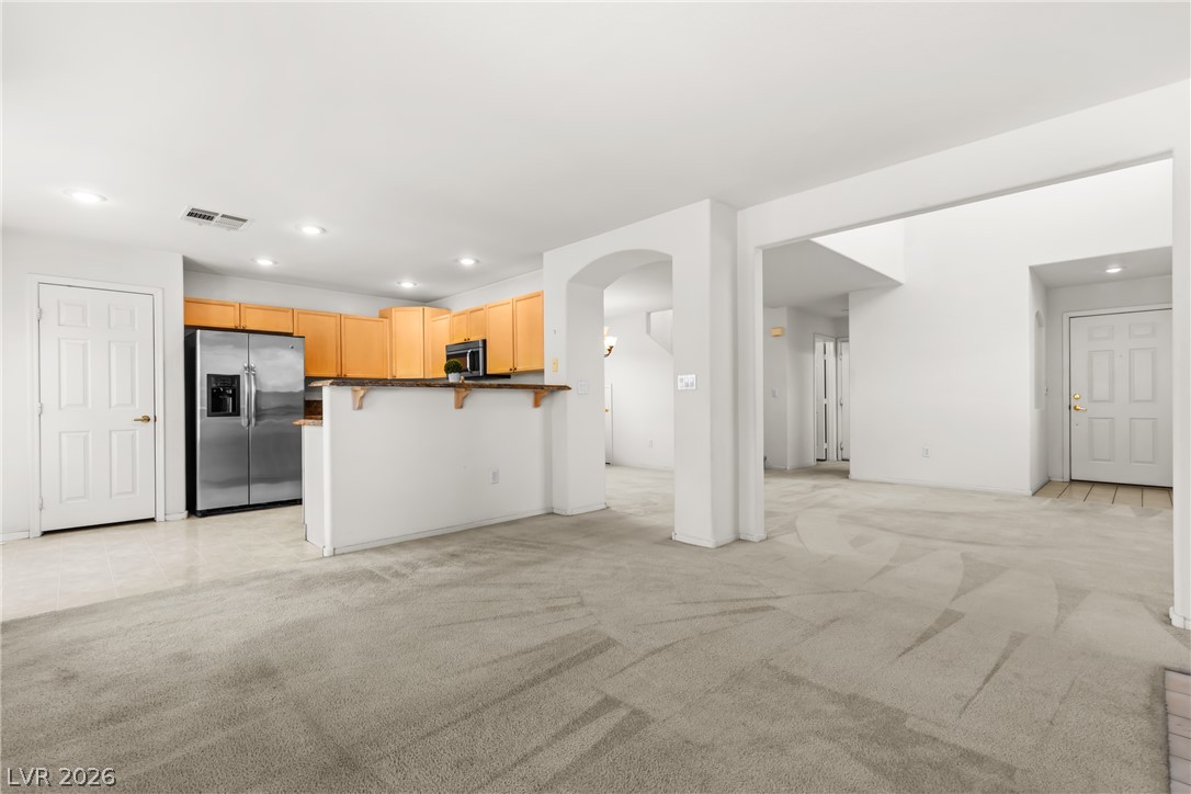 545 Aspen Leaf Street Las Vegas NV 89144