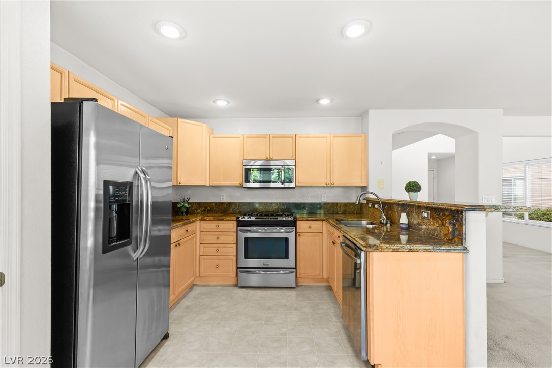 545 Aspen Leaf Street Las Vegas NV 89144