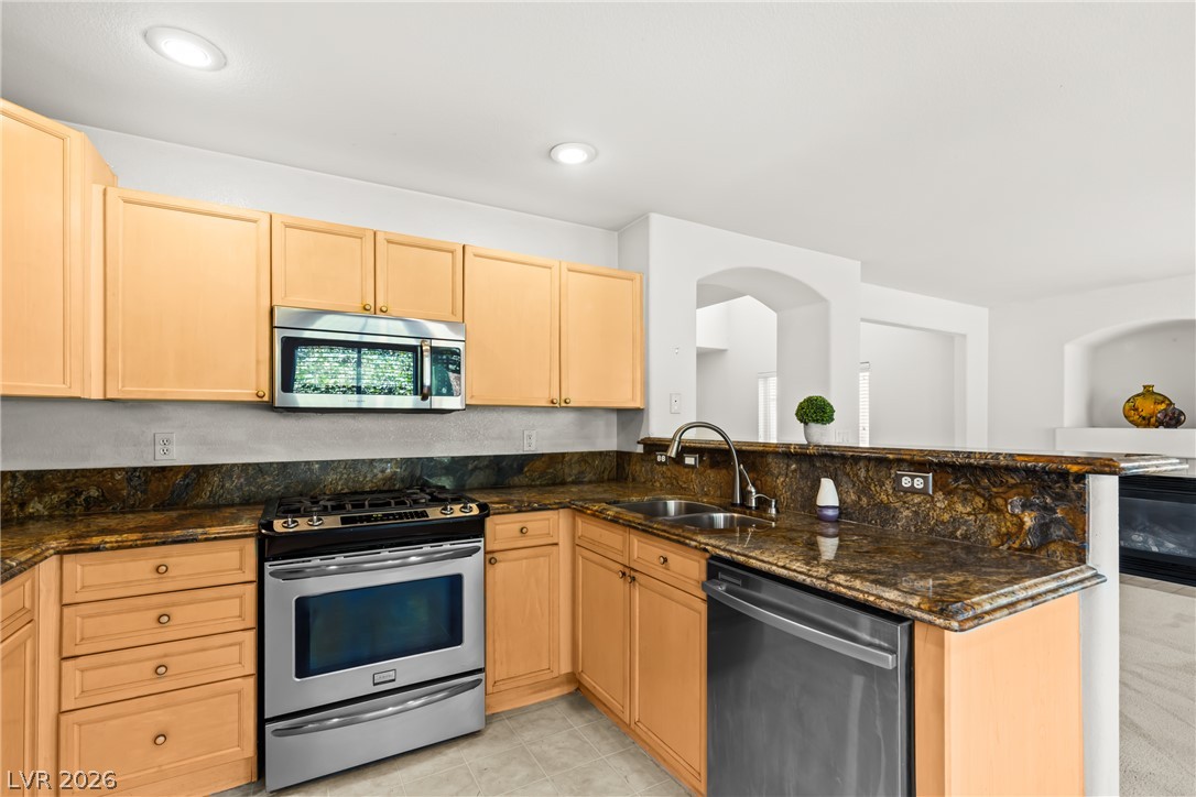 545 Aspen Leaf Street Las Vegas NV 89144