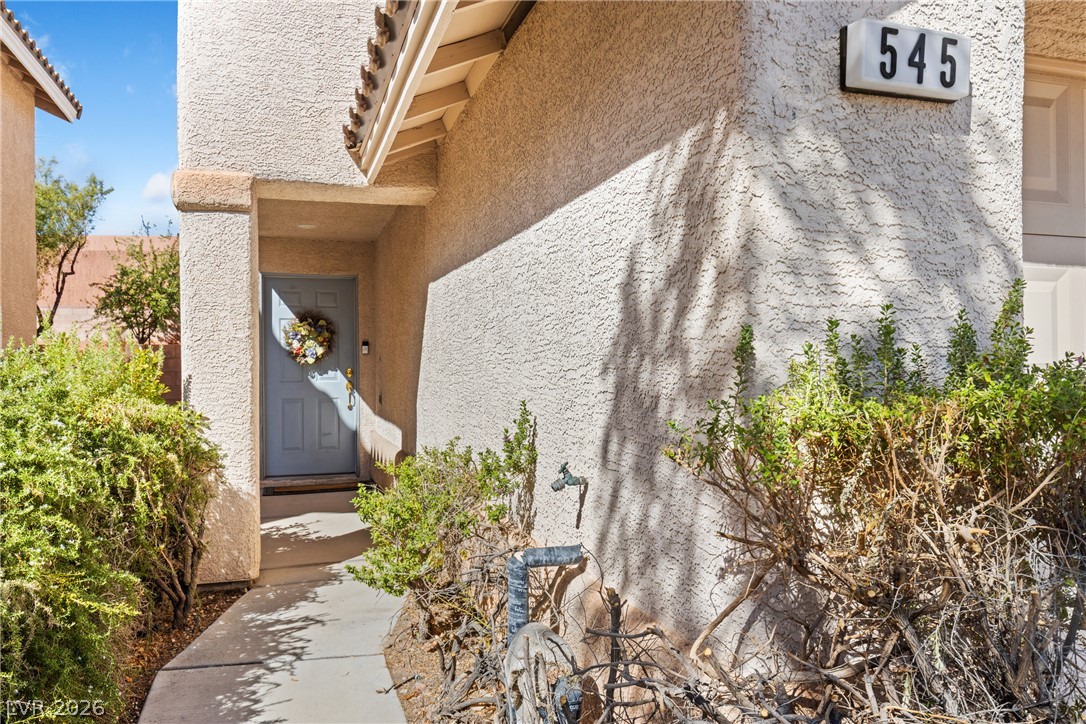 545 Aspen Leaf Street Las Vegas NV 89144