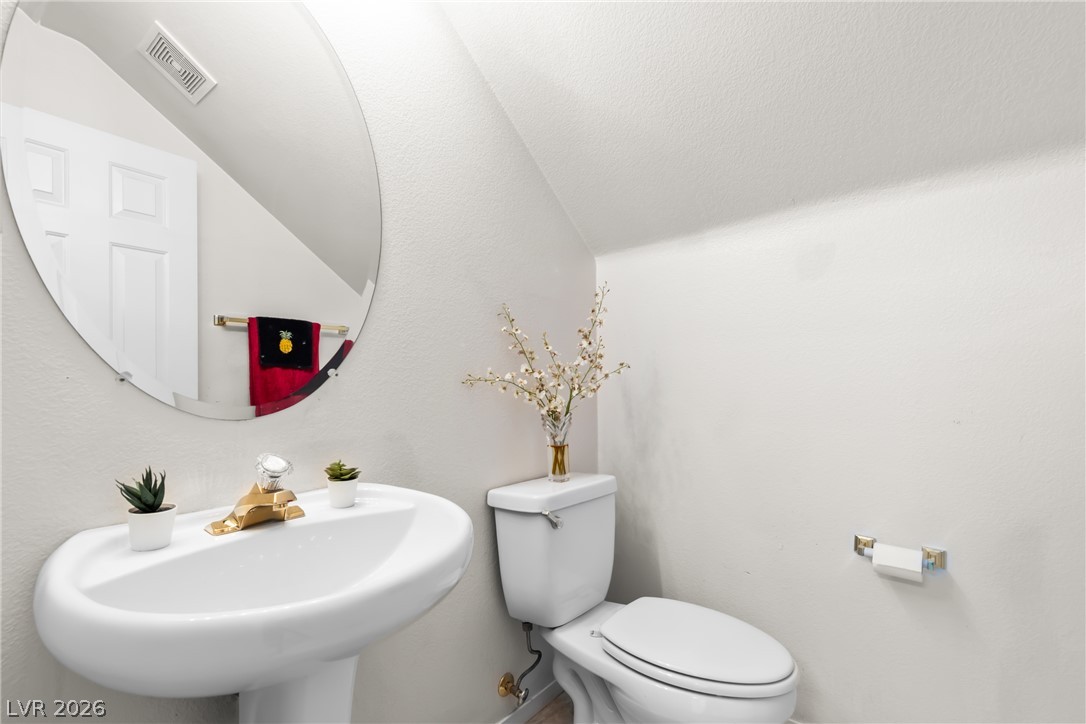 545 Aspen Leaf Street Las Vegas NV 89144