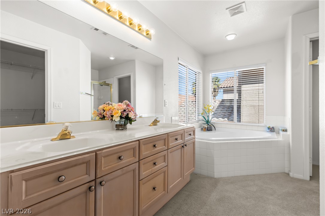 545 Aspen Leaf Street Las Vegas NV 89144