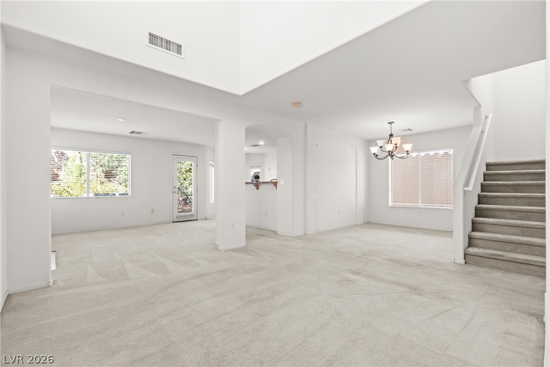 545 Aspen Leaf Street Las Vegas NV 89144
