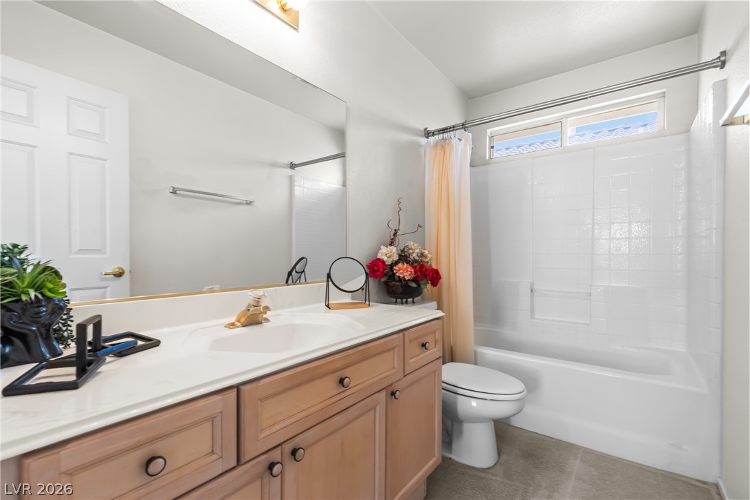 545 Aspen Leaf Street Las Vegas NV 89144