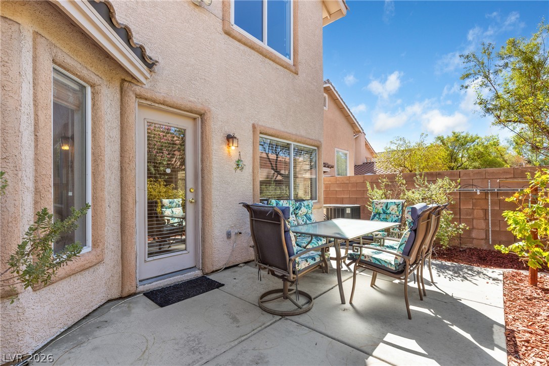 545 Aspen Leaf Street Las Vegas NV 89144