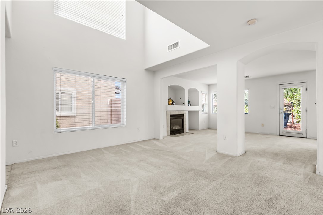 545 Aspen Leaf Street Las Vegas NV 89144