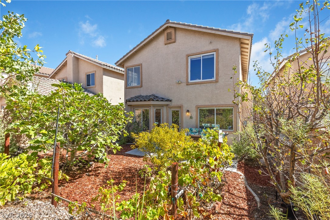 545 Aspen Leaf Street Las Vegas NV 89144