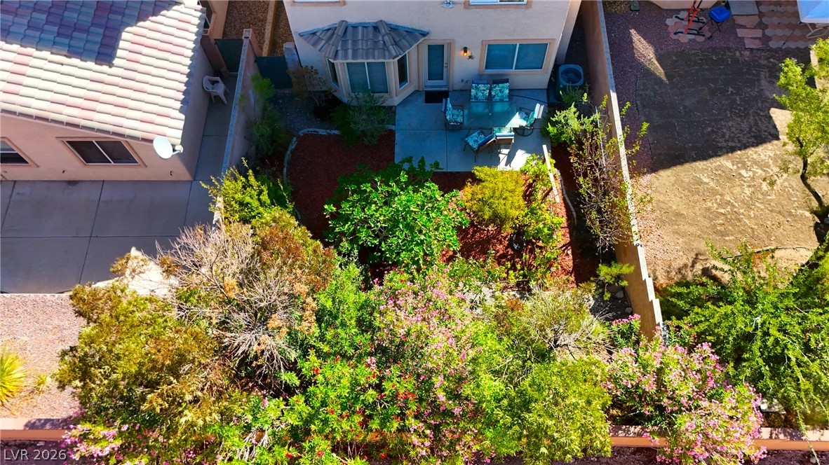 545 Aspen Leaf Street Las Vegas NV 89144